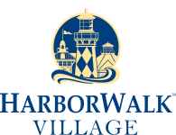 Copy of Harborwalk Village Logo